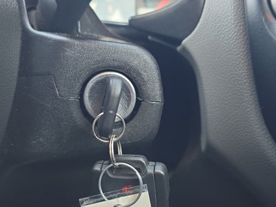 2018 Chevrolet Colorado 2WD Work Truck