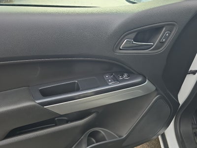 2022 Chevrolet Colorado 2WD LT