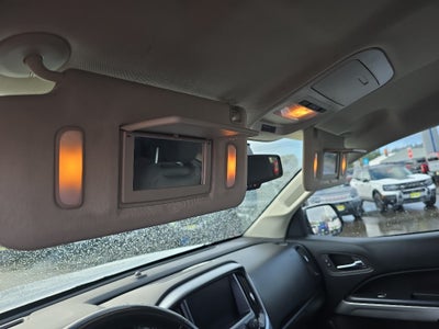 2022 Chevrolet Colorado 2WD LT