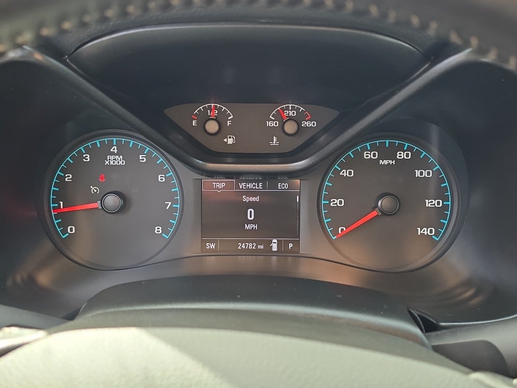 2022 Chevrolet Colorado 2WD LT