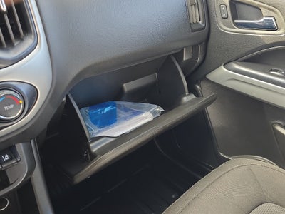 2022 Chevrolet Colorado 2WD LT