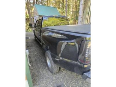 2004 Chevrolet Silverado 3500 LT