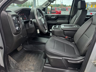 2022 GMC Sierra 2500 Pro