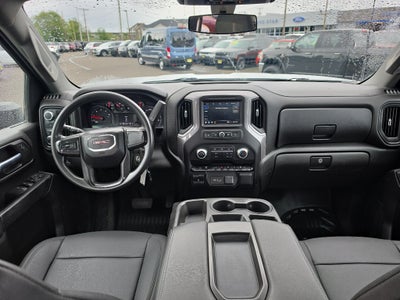 2022 GMC Sierra 2500 Pro