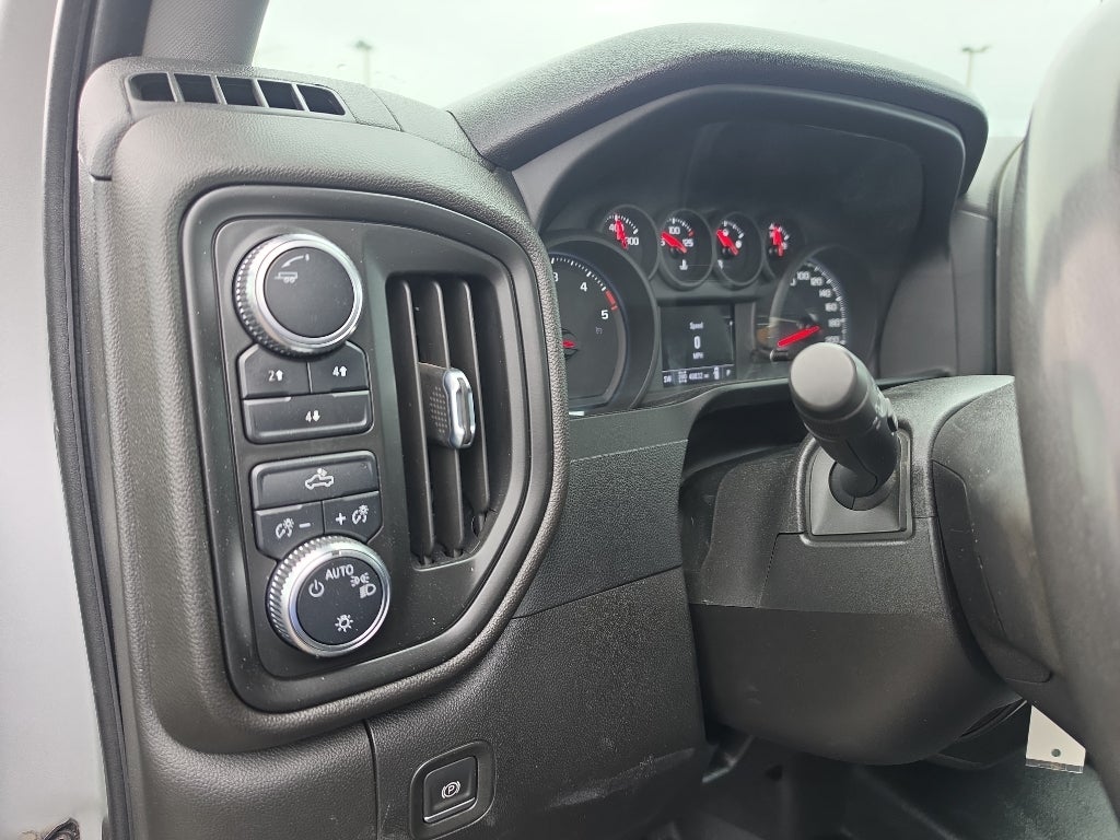 2022 GMC Sierra 2500 Pro