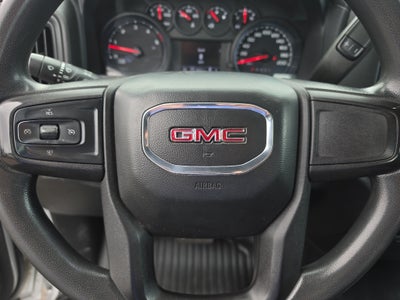 2022 GMC Sierra 2500 Pro