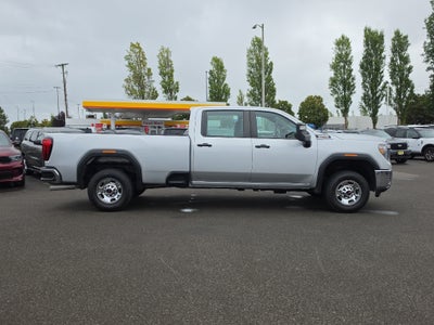2022 GMC Sierra 2500 Pro