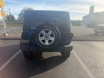 2009 Jeep Wrangler X