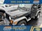 2005 Jeep Wrangler Sport