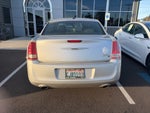 2012 Chrysler 300S 300S