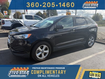 2019 Ford Edge SE