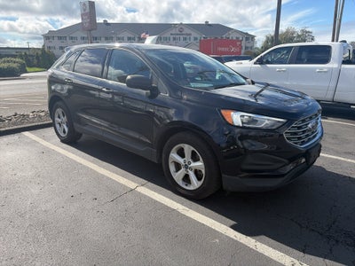 2019 Ford Edge SE