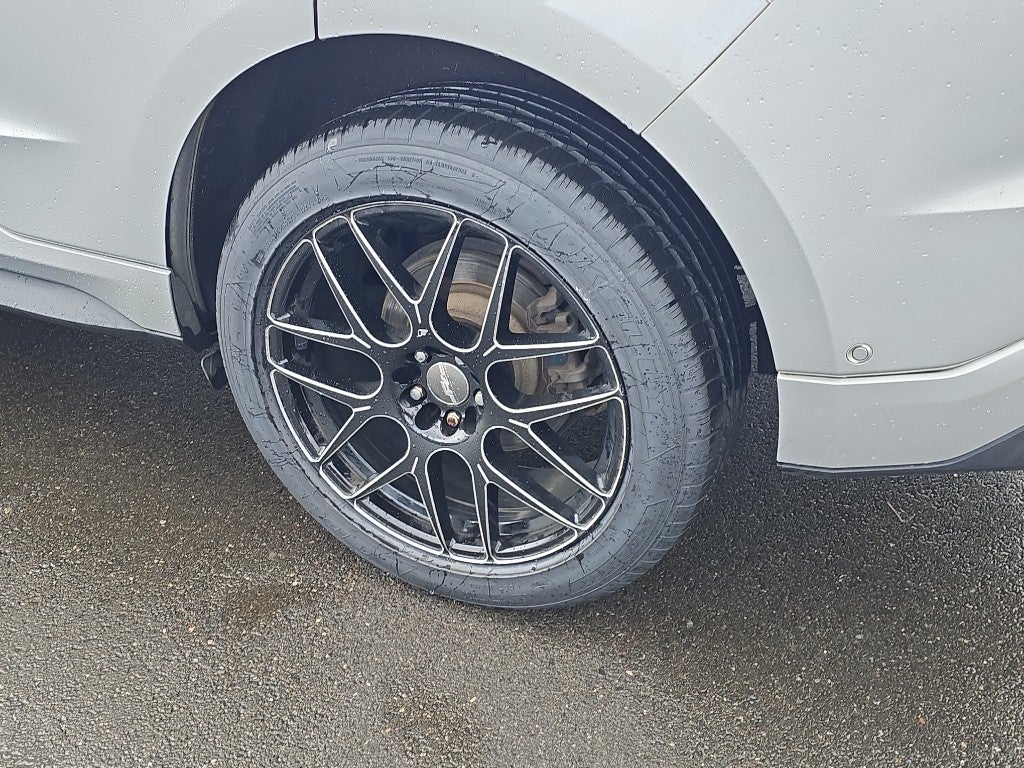 2015 Ford Edge Sport