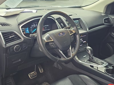 2015 Ford Edge Sport