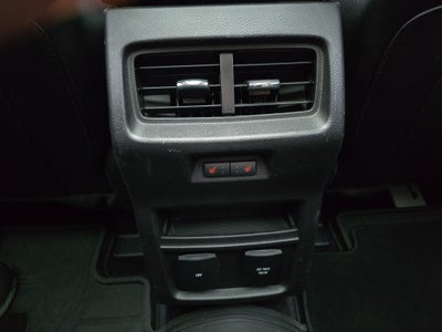 2015 Ford Edge Sport