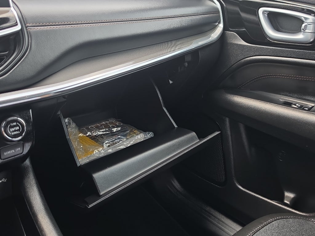 2023 Jeep Compass (RED) Edition