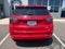 2023 Jeep Compass (RED) Edition
