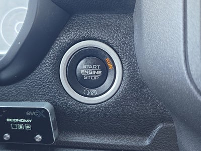 2021 RAM 3500 Tradesman