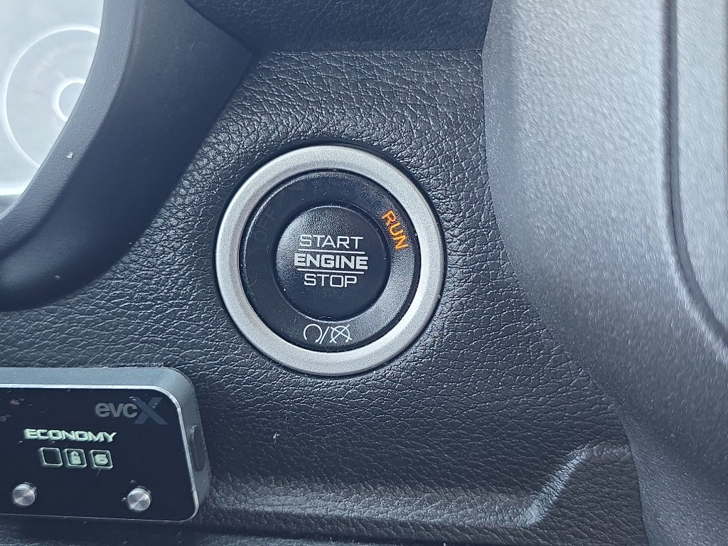 2021 RAM 3500 Tradesman