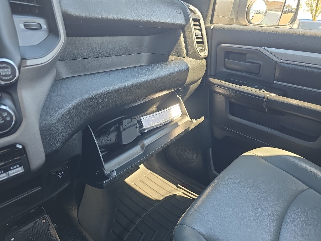 2021 RAM 3500 Tradesman