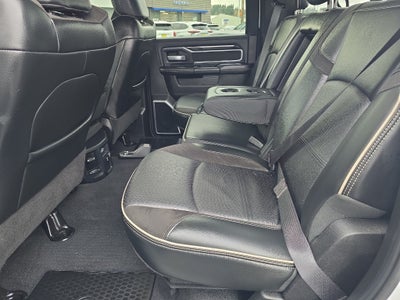 2022 RAM 3500 Laramie