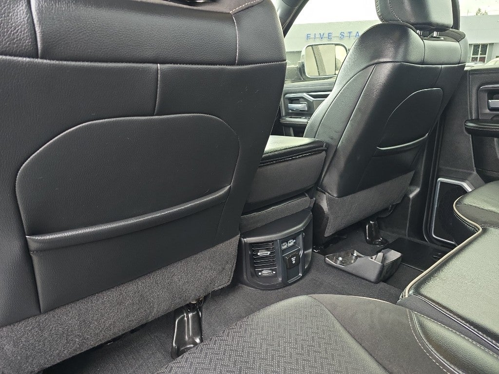 2022 RAM 3500 Laramie