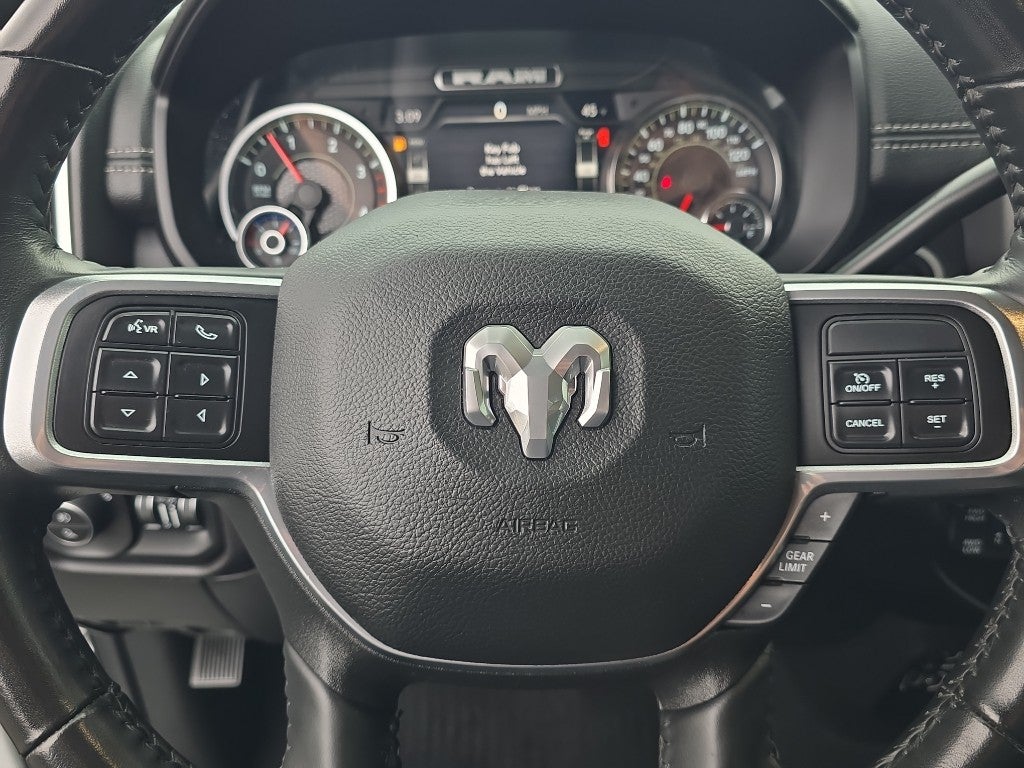 2022 RAM 3500 Laramie