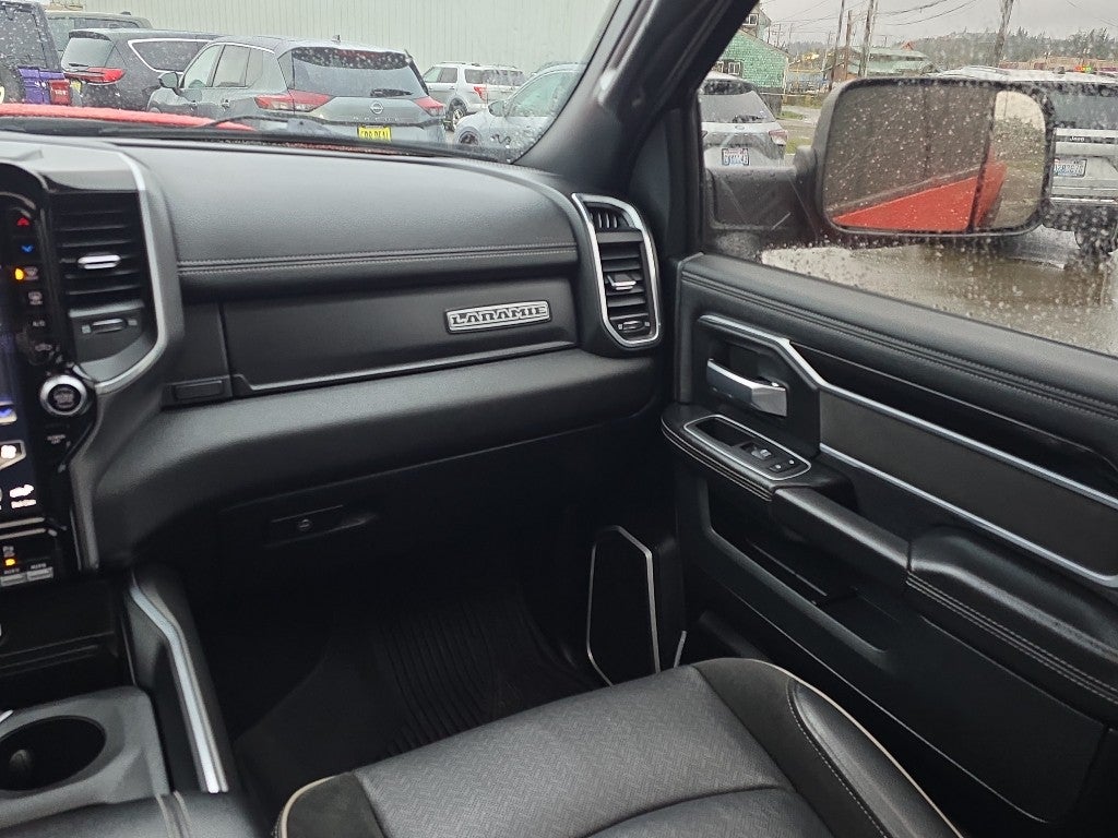 2020 RAM 2500 Laramie