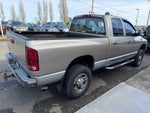 2004 Dodge Ram Pickup 3500 SLT