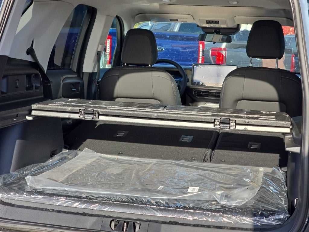 2025 Ford Bronco Sport Big Bend®