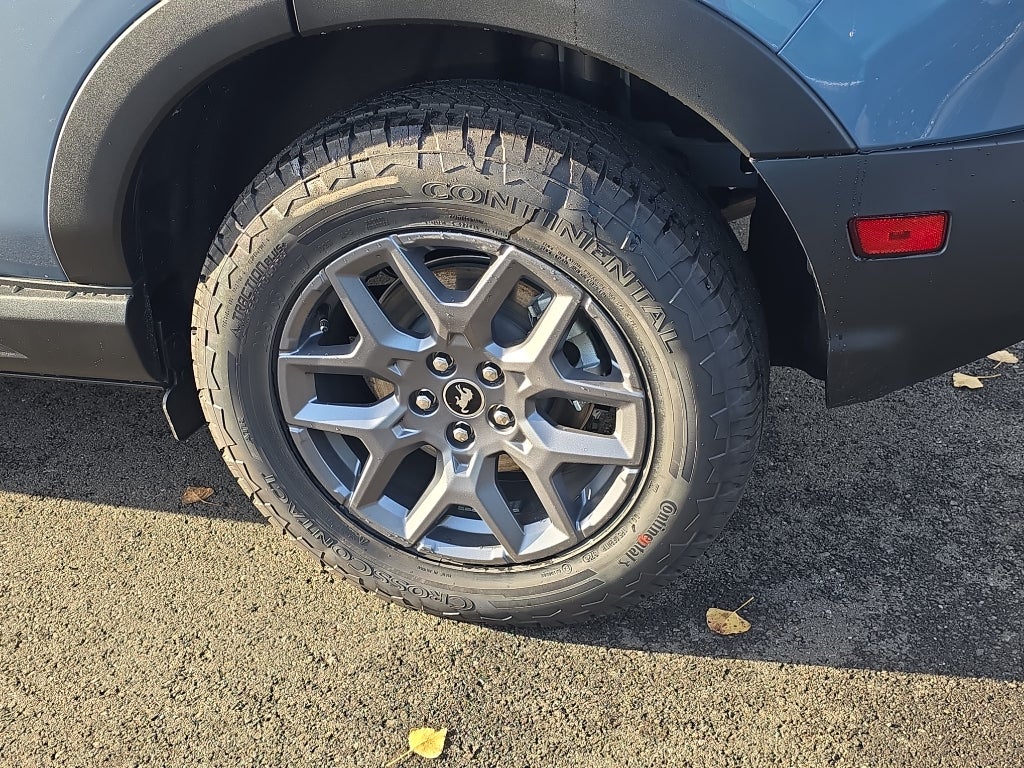 2025 Ford Bronco Sport Big Bend®