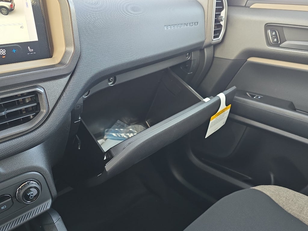 2025 Ford Bronco Sport Big Bend®