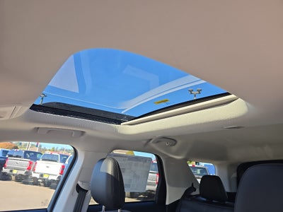 2025 Ford Bronco Sport Outer Banks®