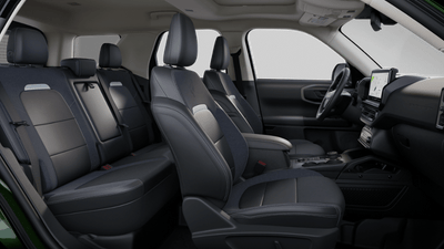 2025 Ford Bronco Sport Outer Banks®