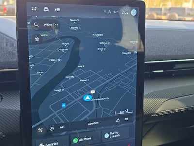 2023 Ford Mustang Mach-E Premium