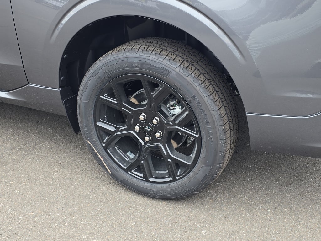 2025 Ford Maverick Lobo High