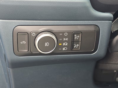 2025 Ford Maverick Lobo High