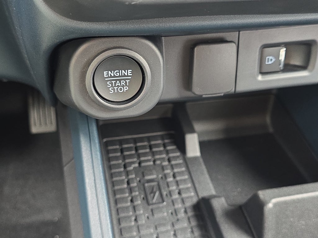 2025 Ford Maverick Lobo High