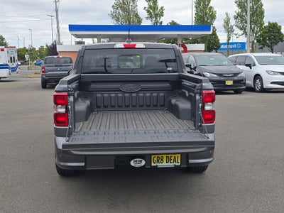 2025 Ford Maverick Lobo High