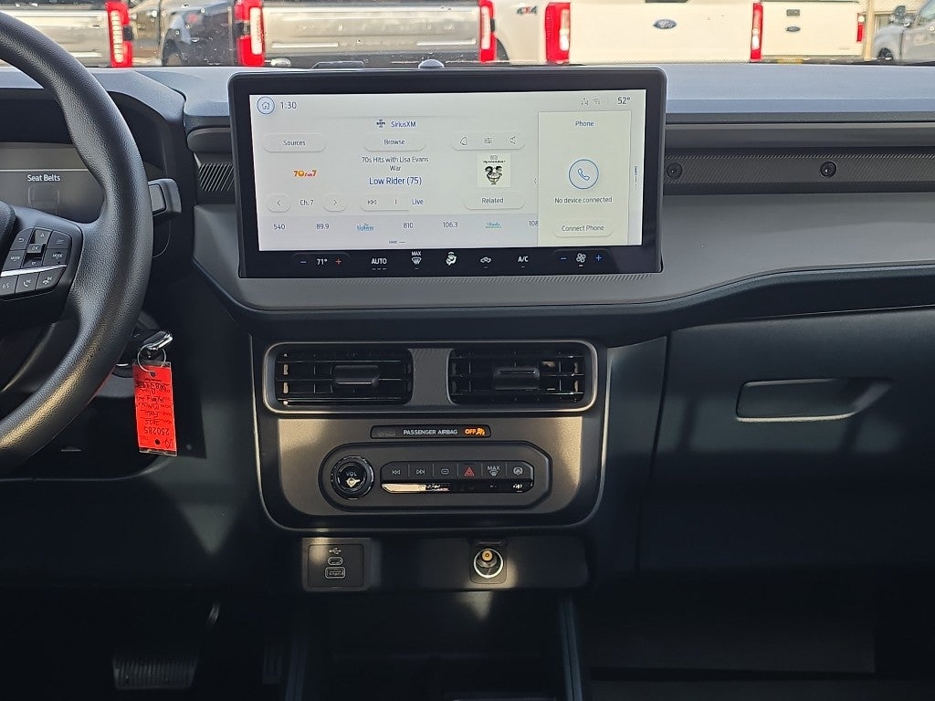 2025 Ford Maverick XL