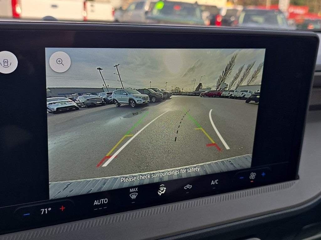 2025 Ford Maverick XL