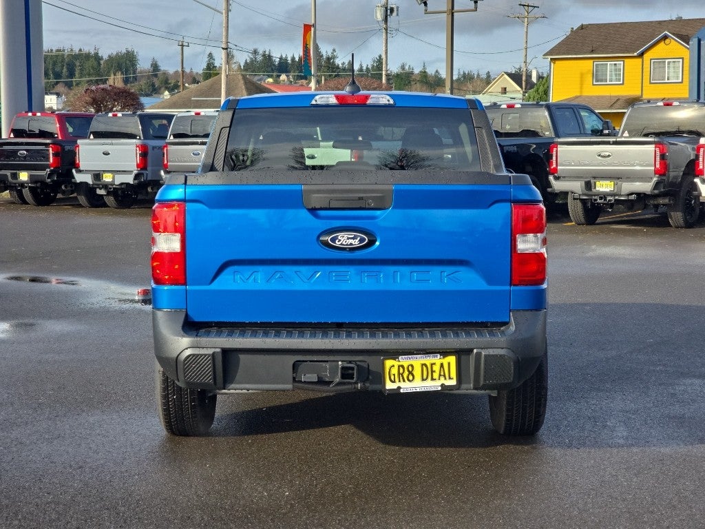 2025 Ford Maverick XL