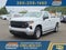 2025 Chevrolet Silverado 1500 Work Truck