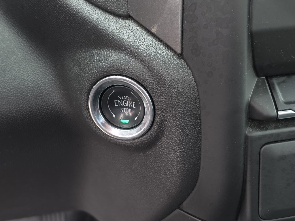 2025 Chevrolet Silverado 1500 Work Truck