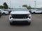 2025 Chevrolet Silverado 1500 Work Truck