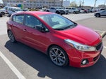 2017 Kia Forte EX w/Premium Pkg