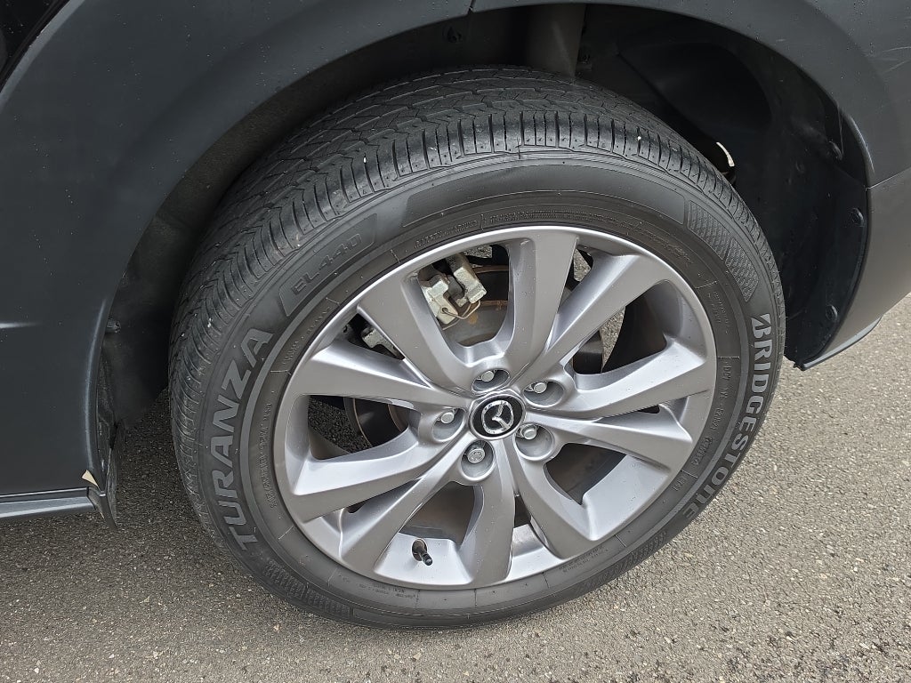 2023 Mazda Mazda CX-30 2.5 S Premium Package