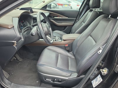 2023 Mazda Mazda CX-30 2.5 S Premium Package