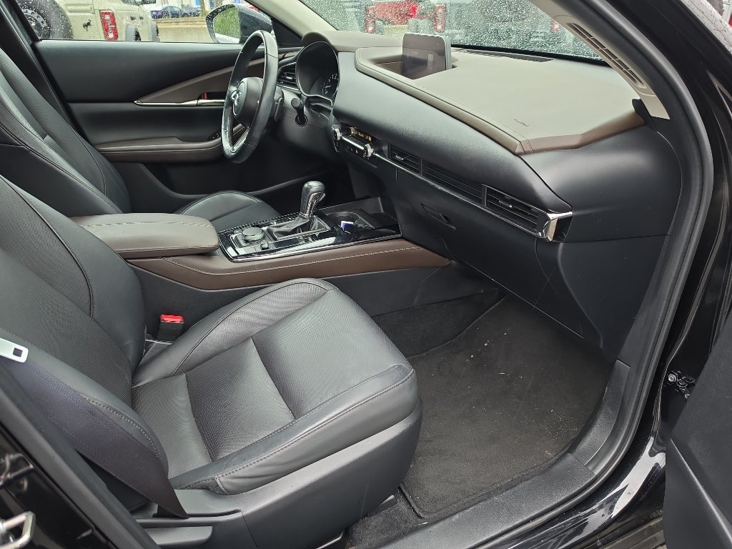 2023 Mazda Mazda CX-30 2.5 S Premium Package