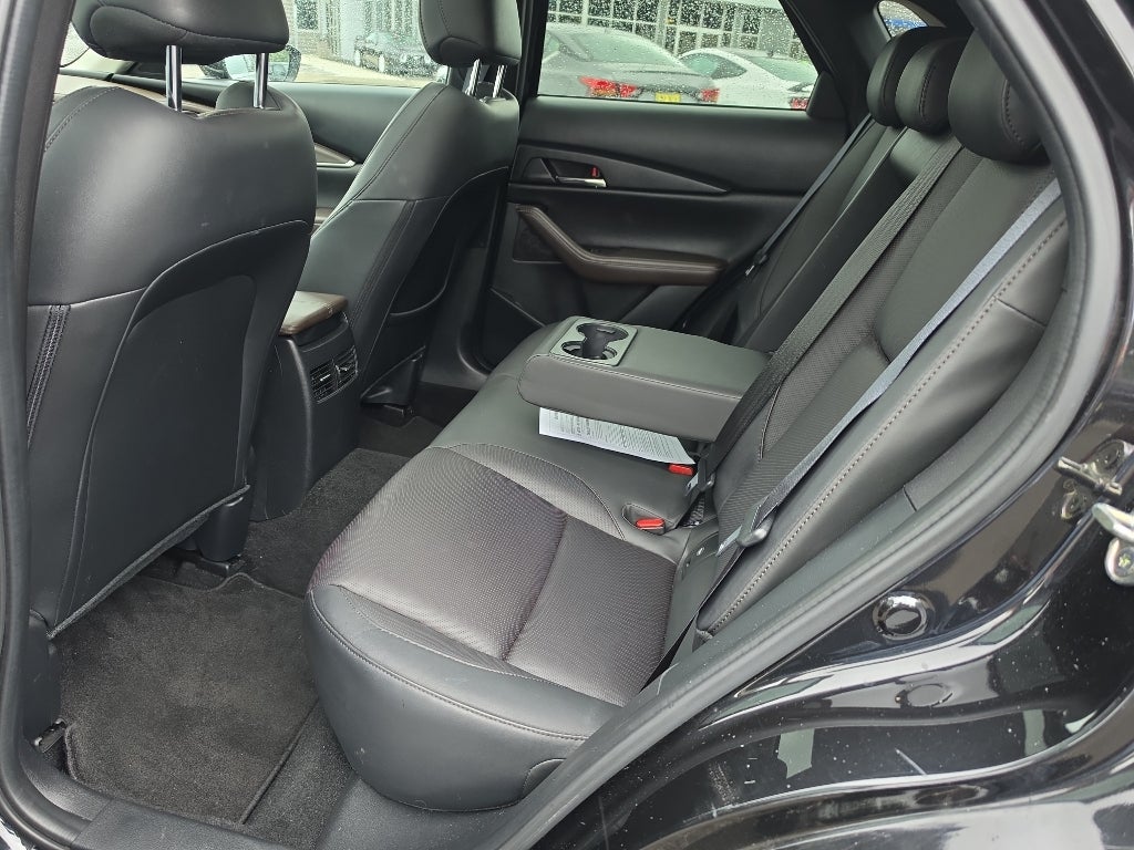 2023 Mazda Mazda CX-30 2.5 S Premium Package